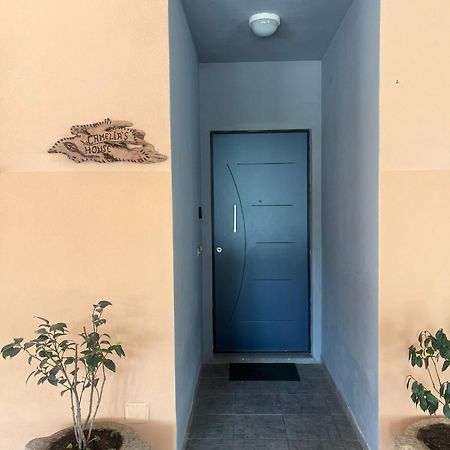 Apartament Camelia'S House Olbia Zewnętrze zdjęcie
