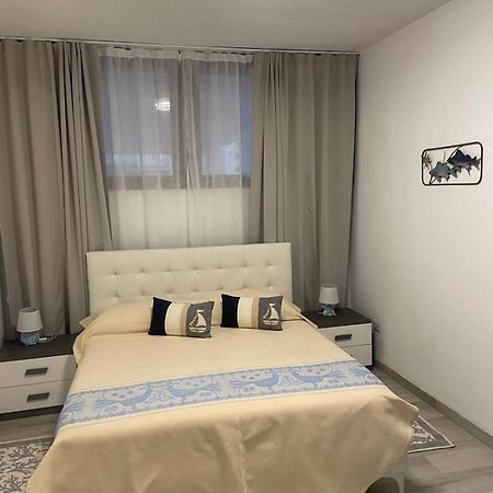 Apartament Camelia'S House Olbia Zewnętrze zdjęcie