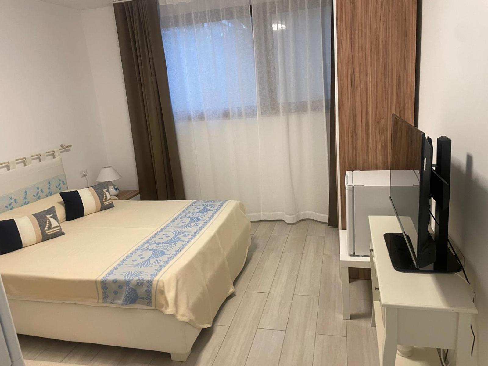 Apartament Camelia'S House Olbia Zewnętrze zdjęcie