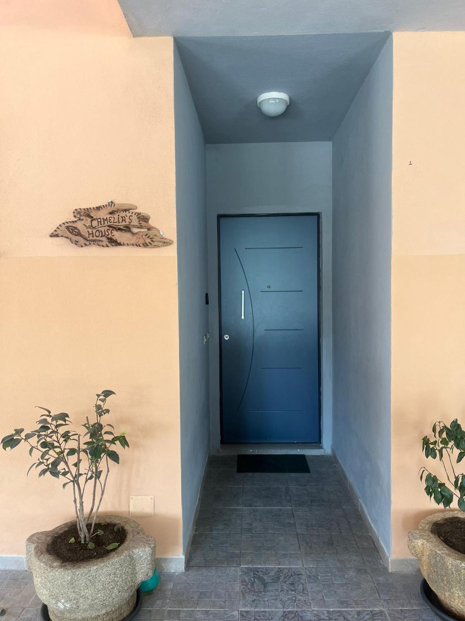 Apartament Camelia'S House Olbia Zewnętrze zdjęcie