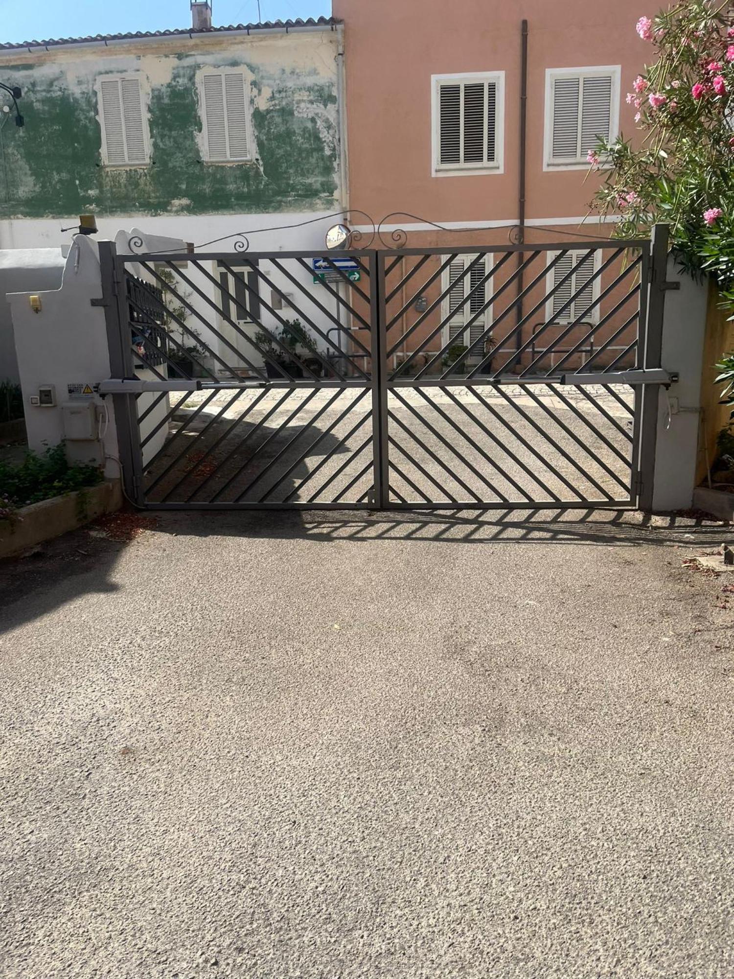 Apartament Camelia'S House Olbia Zewnętrze zdjęcie