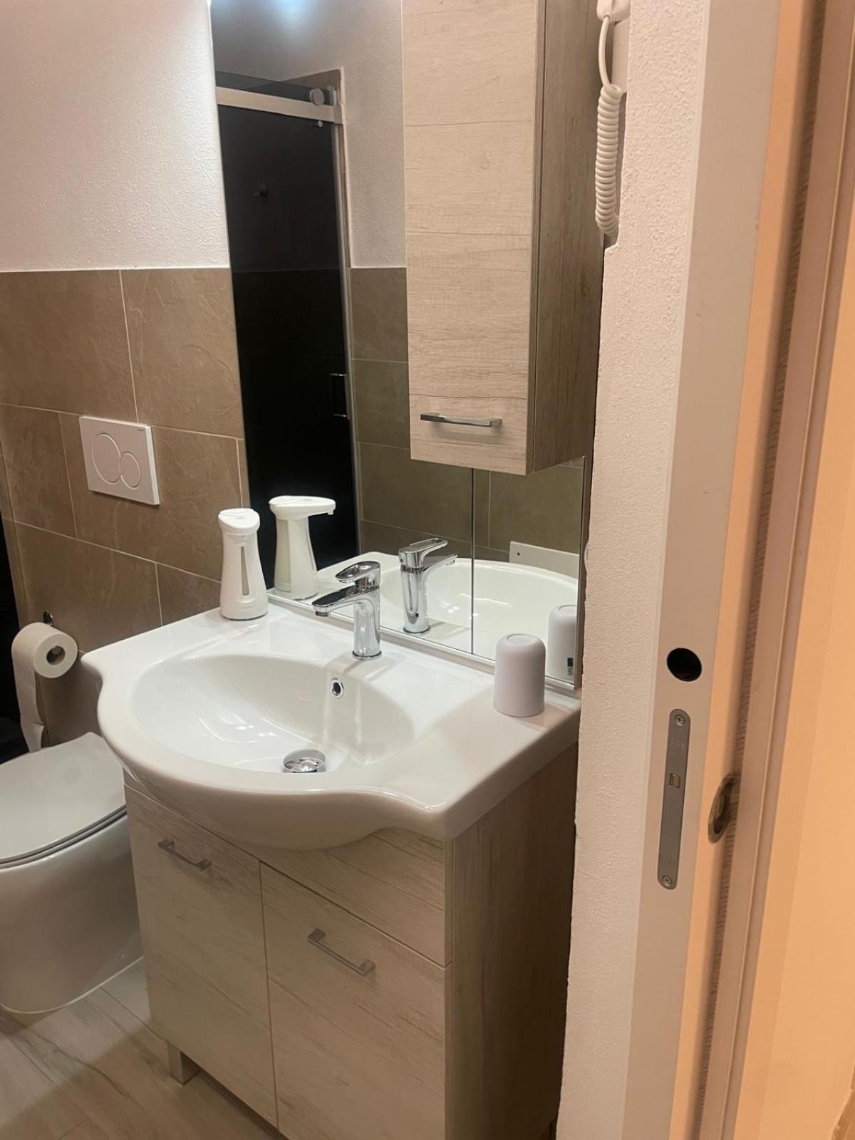 Apartament Camelia'S House Olbia Zewnętrze zdjęcie