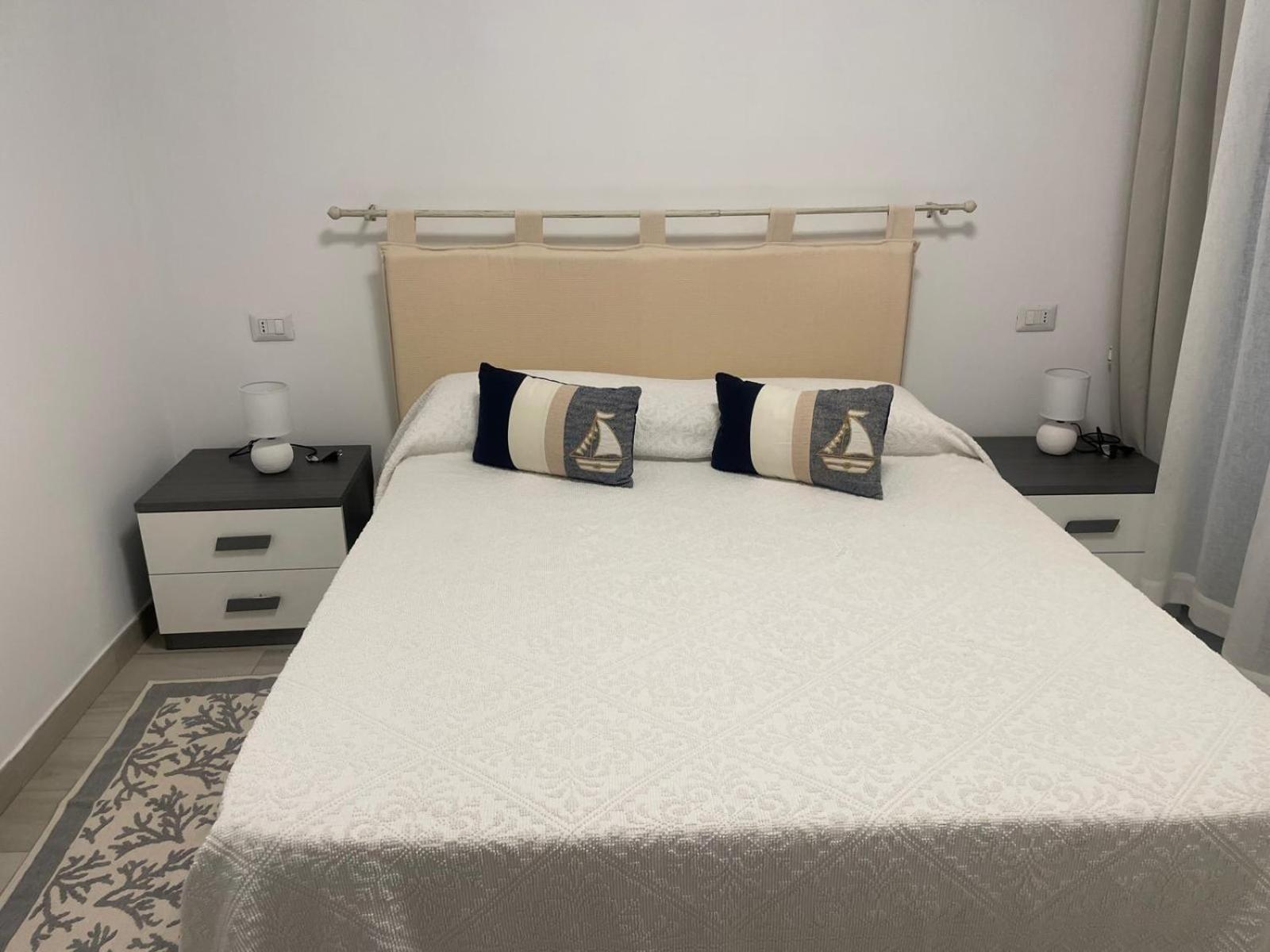 Apartament Camelia'S House Olbia Pokój zdjęcie